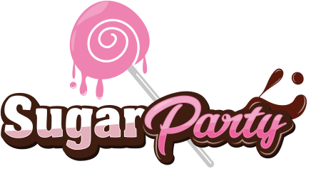 Sugar Party Logo